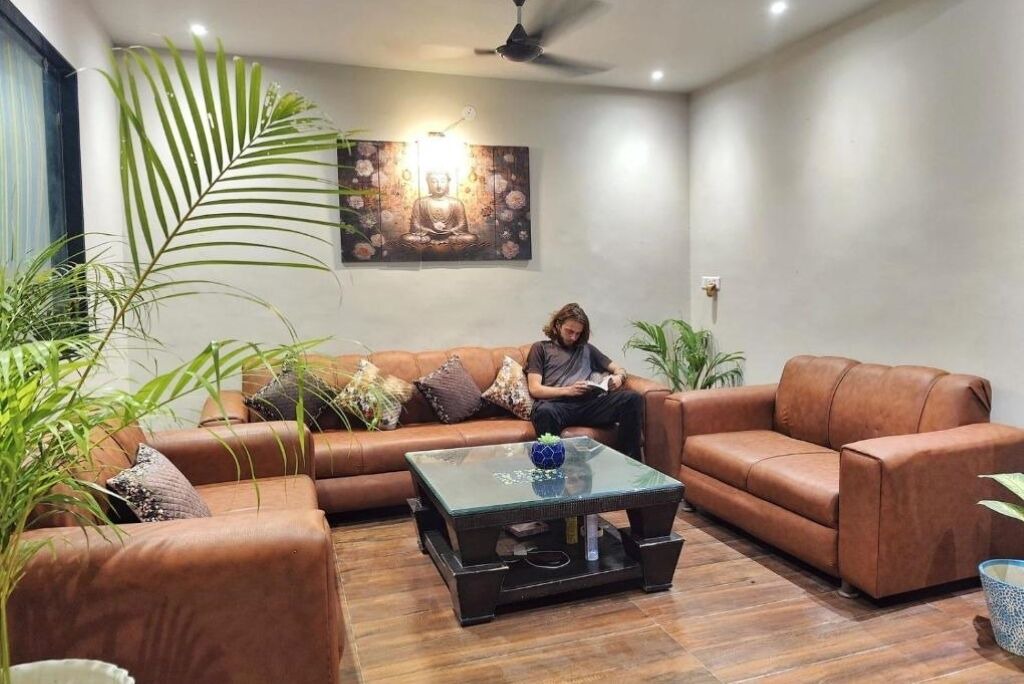 Photo of Livingroom in Agra