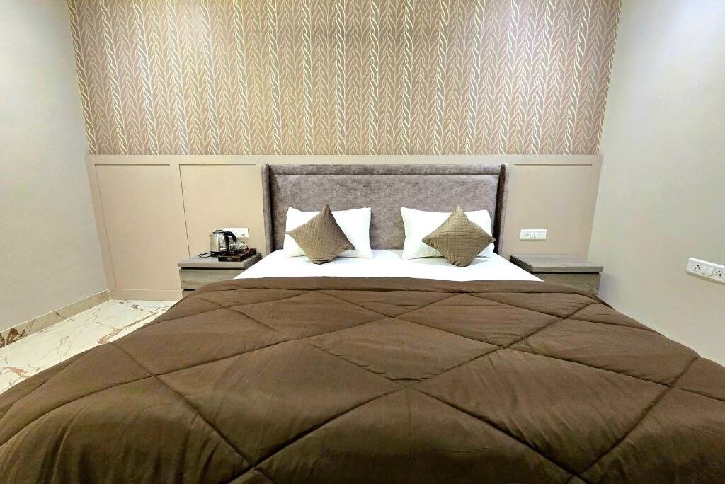 Photo of Bedroom in Agra