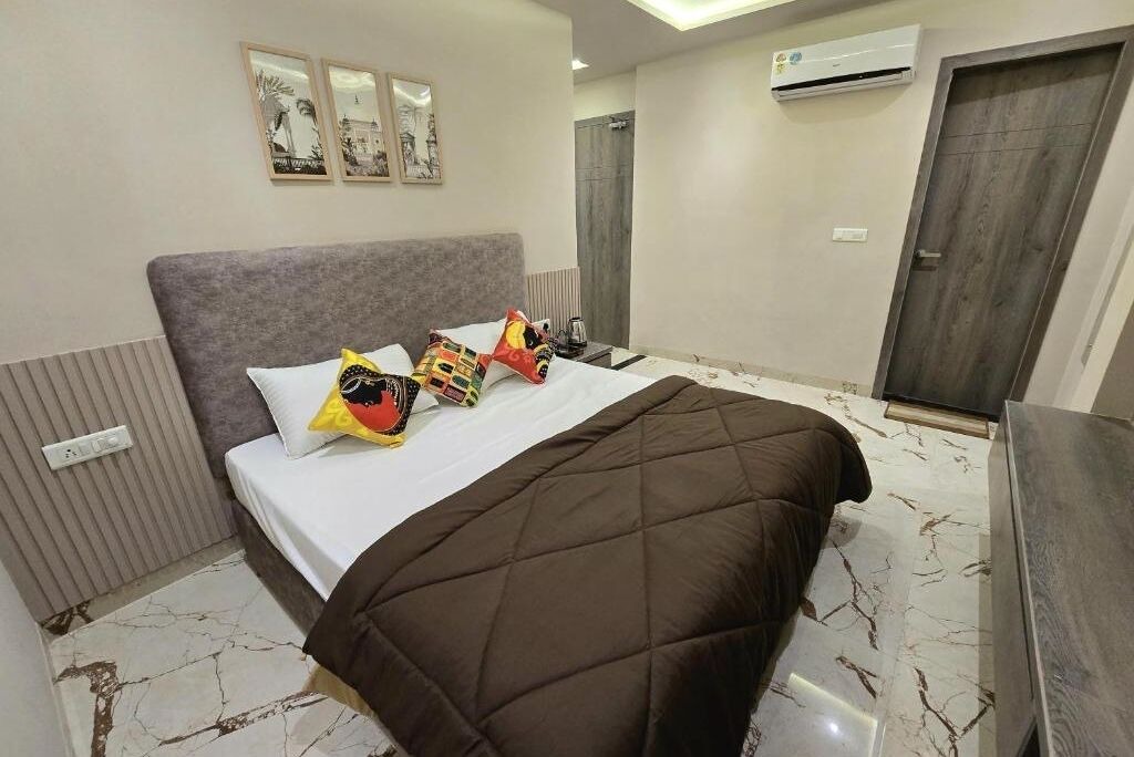 Photo of Bedroom in Agra