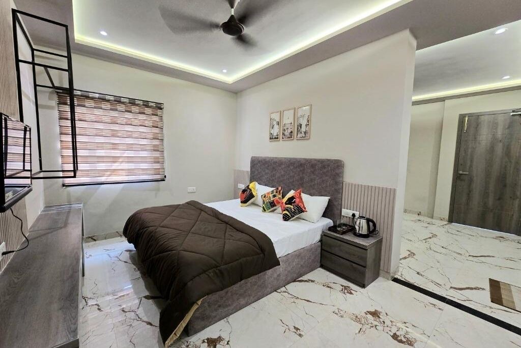 Photo of Bedroom in Agra