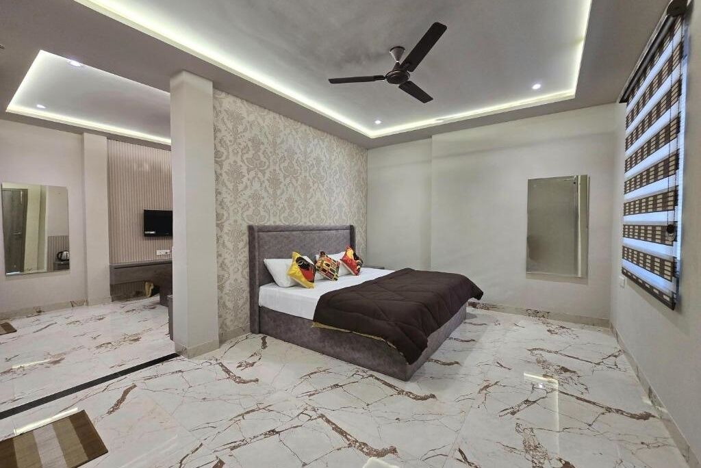 Photo of Bedroom in Agra