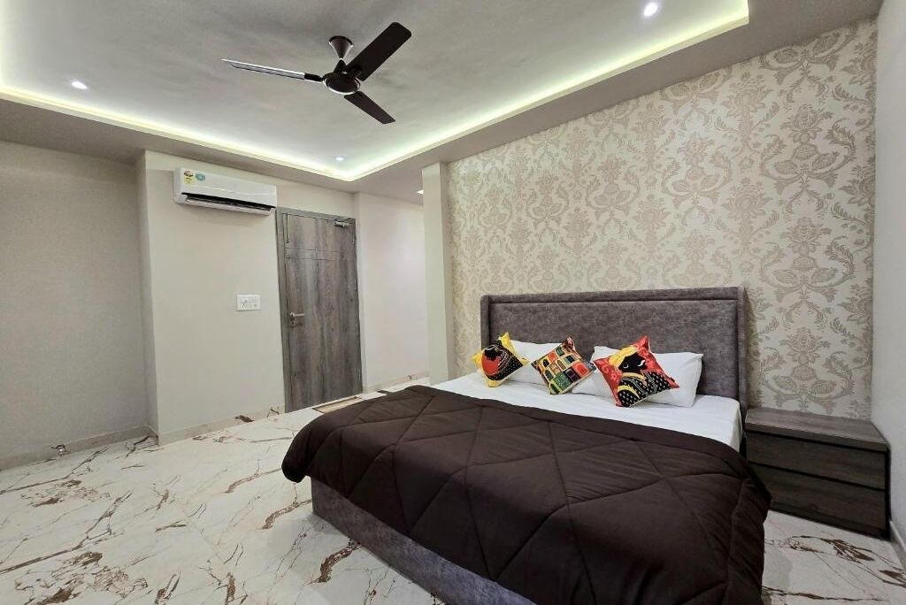 Photo of Bedroom in Agra