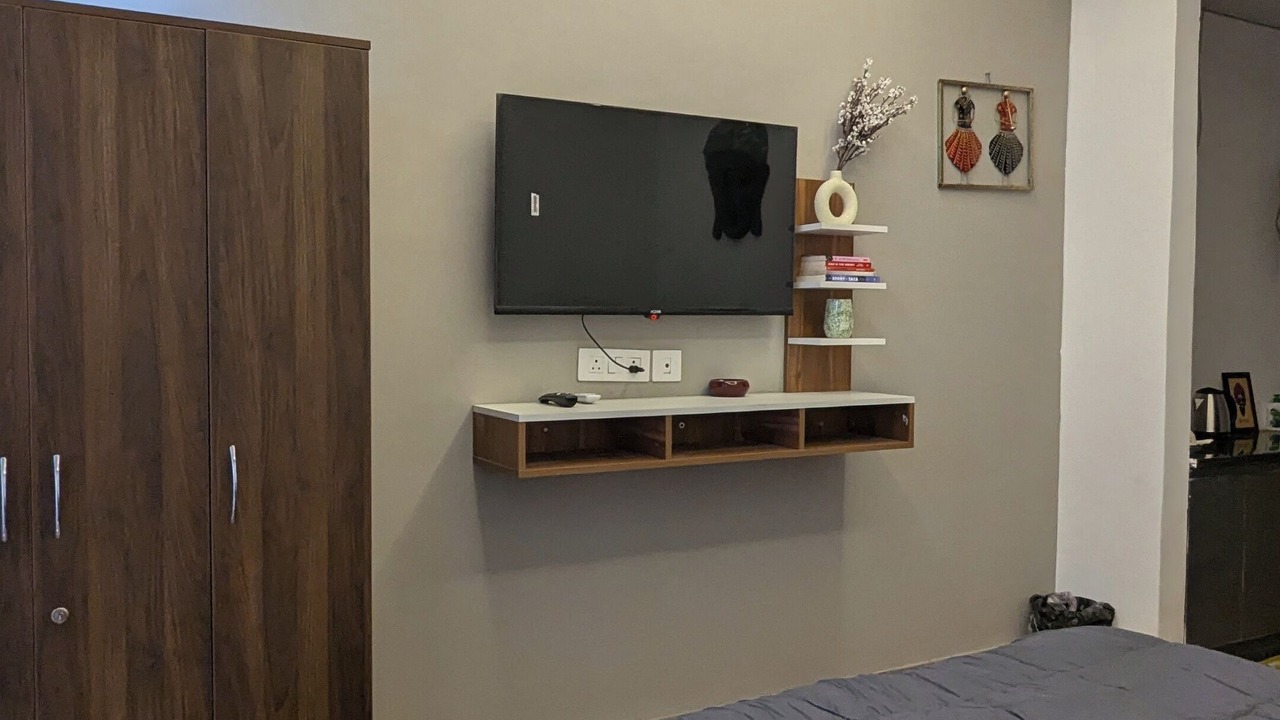 Photo of Bedroom in Jaypee Greens