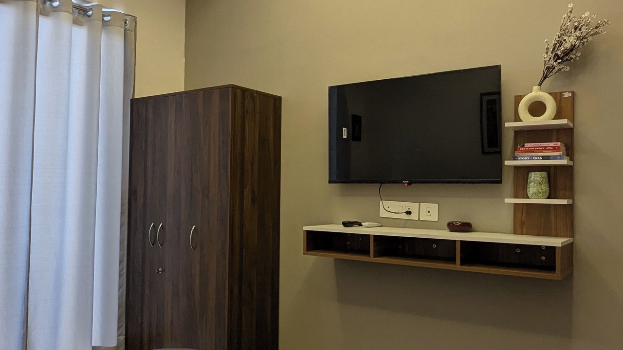 Photo of Bedroom in Jaypee Greens