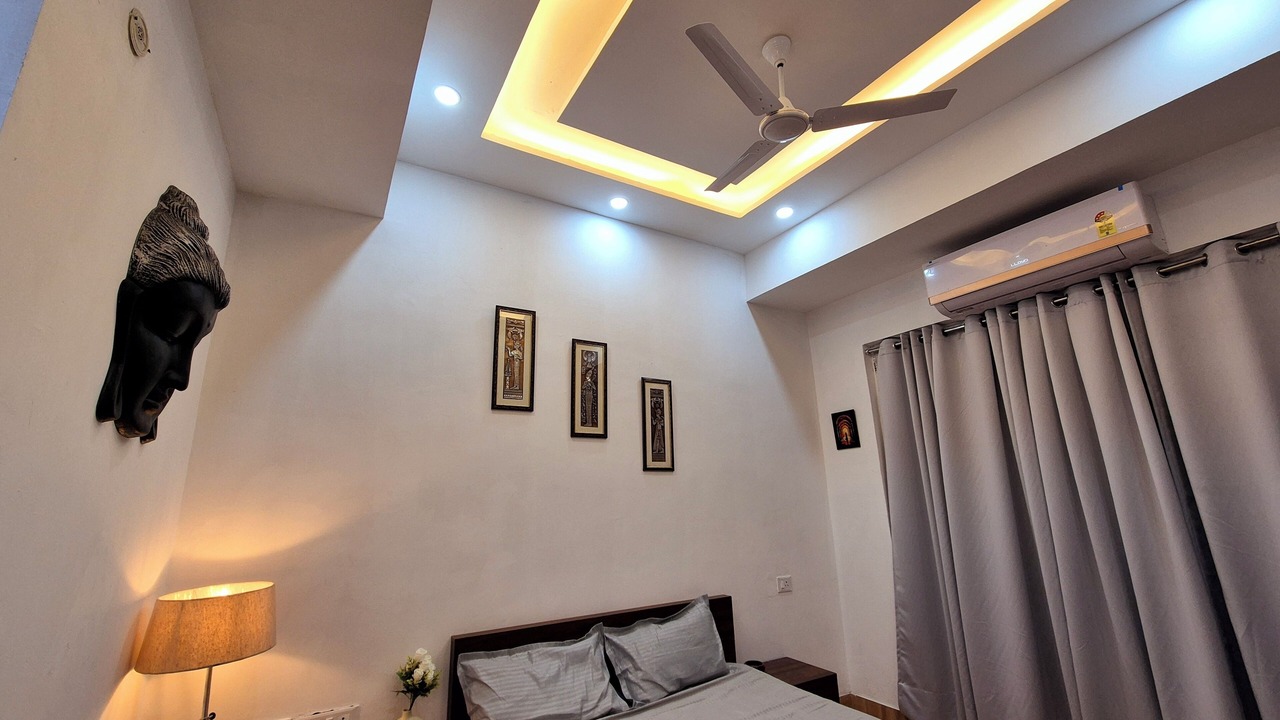 Photo of Bedroom in Jaypee Greens
