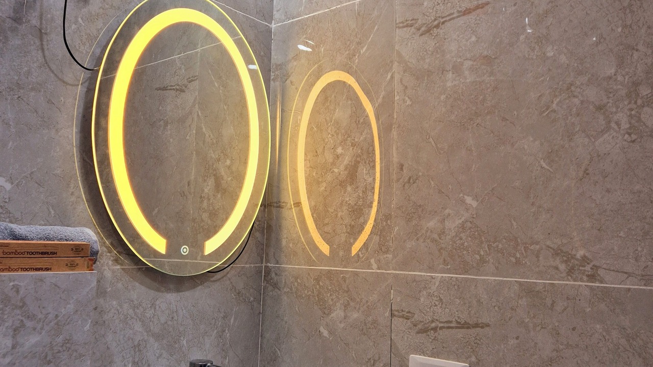 Photo of Bathroom in Jaypee Greens