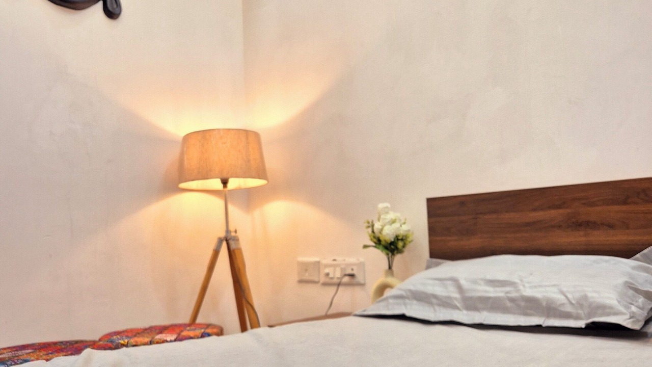 Photo of Bedroom in Jaypee Greens
