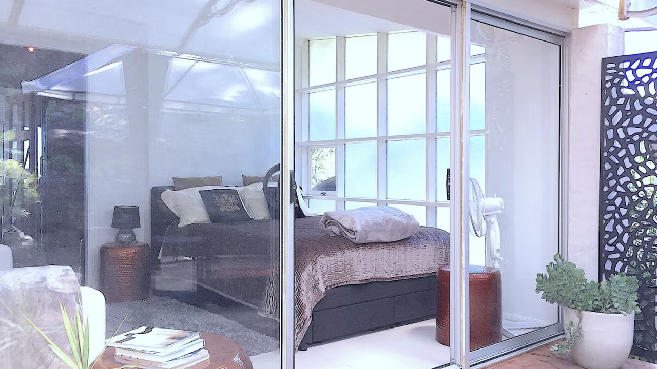 Photo of Bedroom in Castlecrag