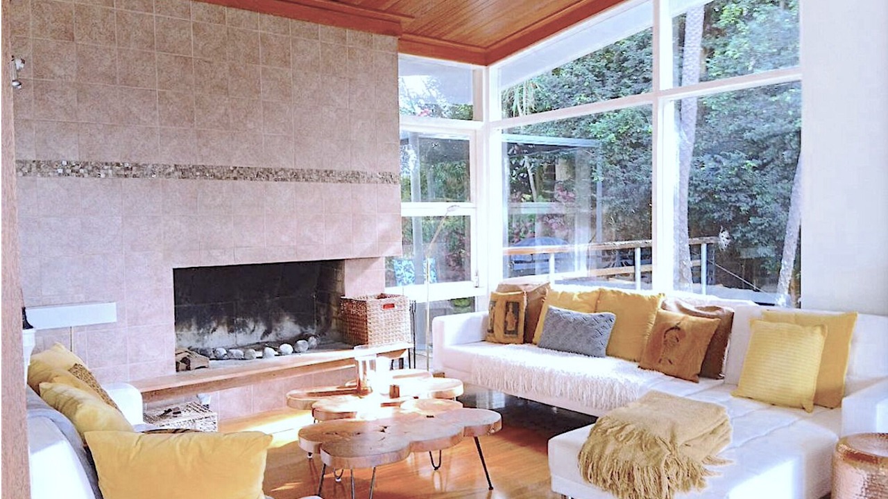 Photo of Livingroom in Castlecrag