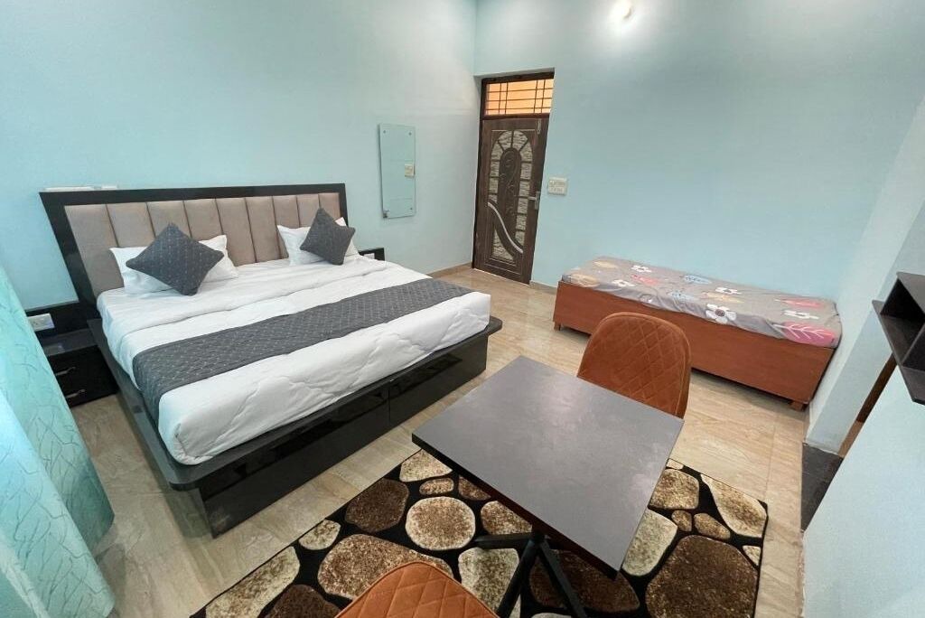 Photo of Bedroom in Basai