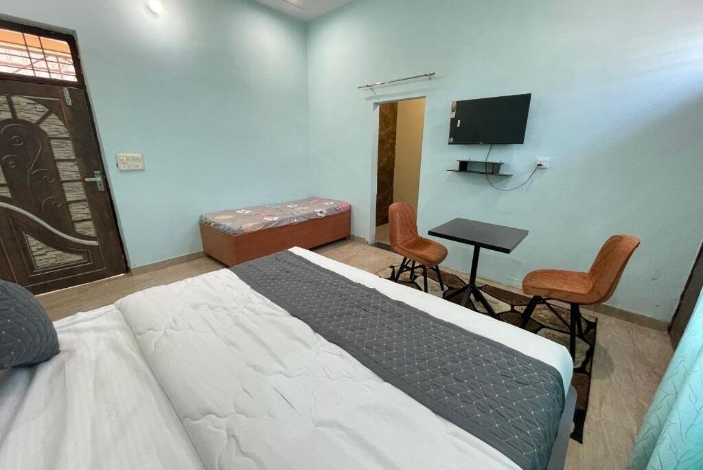 Photo of Bedroom in Basai