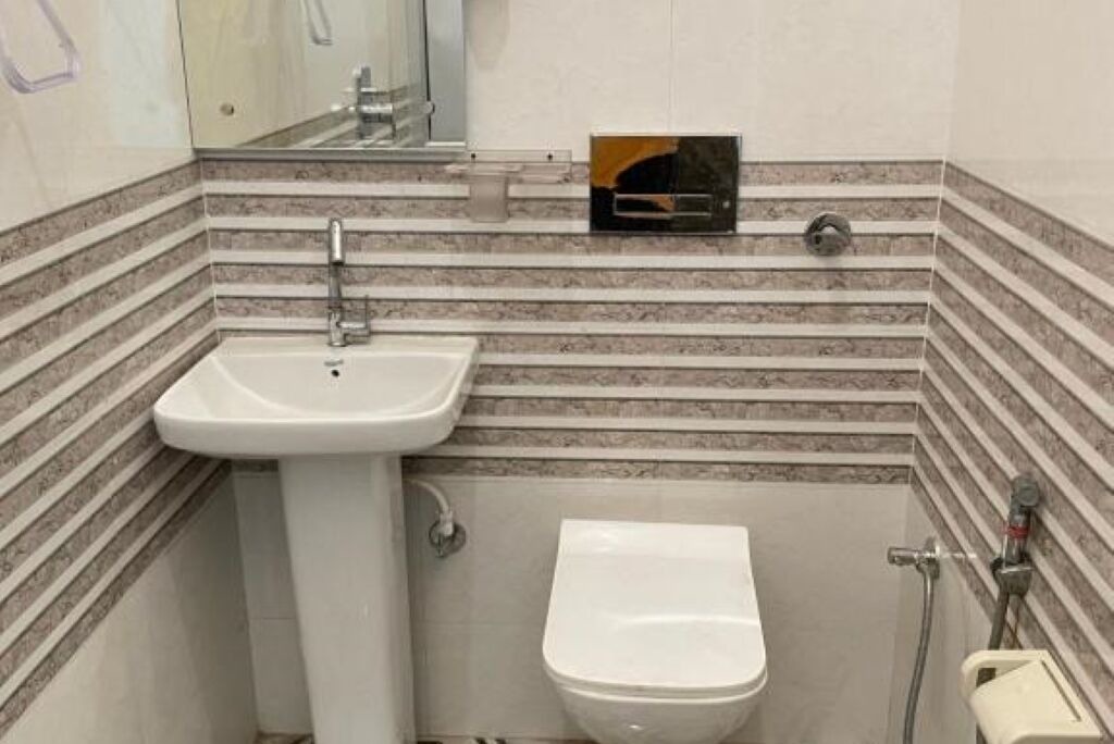 Photo of Bathroom in Basai