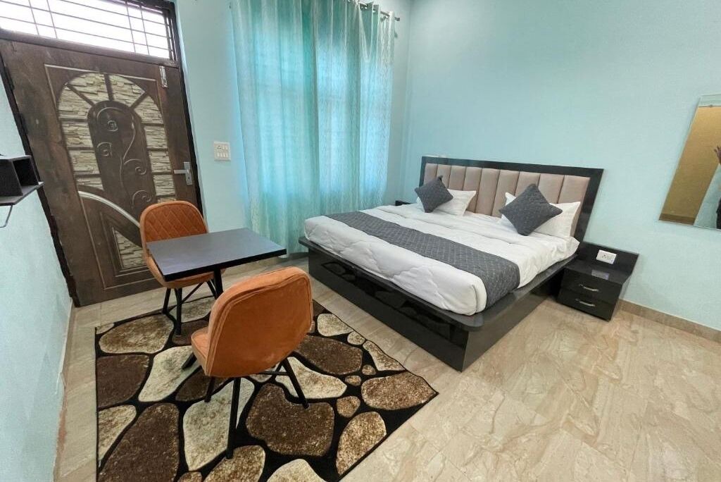Photo of Bedroom in Basai