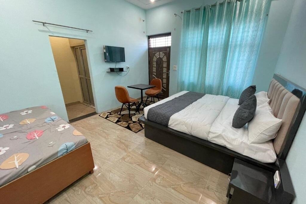 Photo of Bedroom in Basai