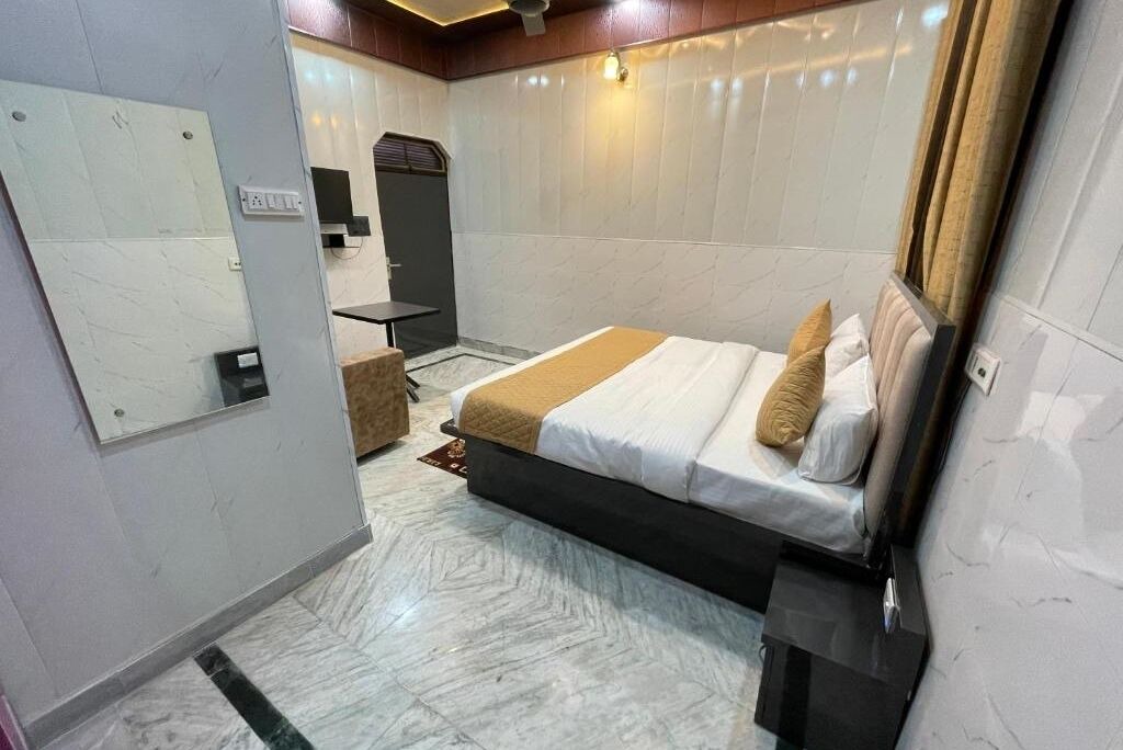 Photo of Bedroom in Basai