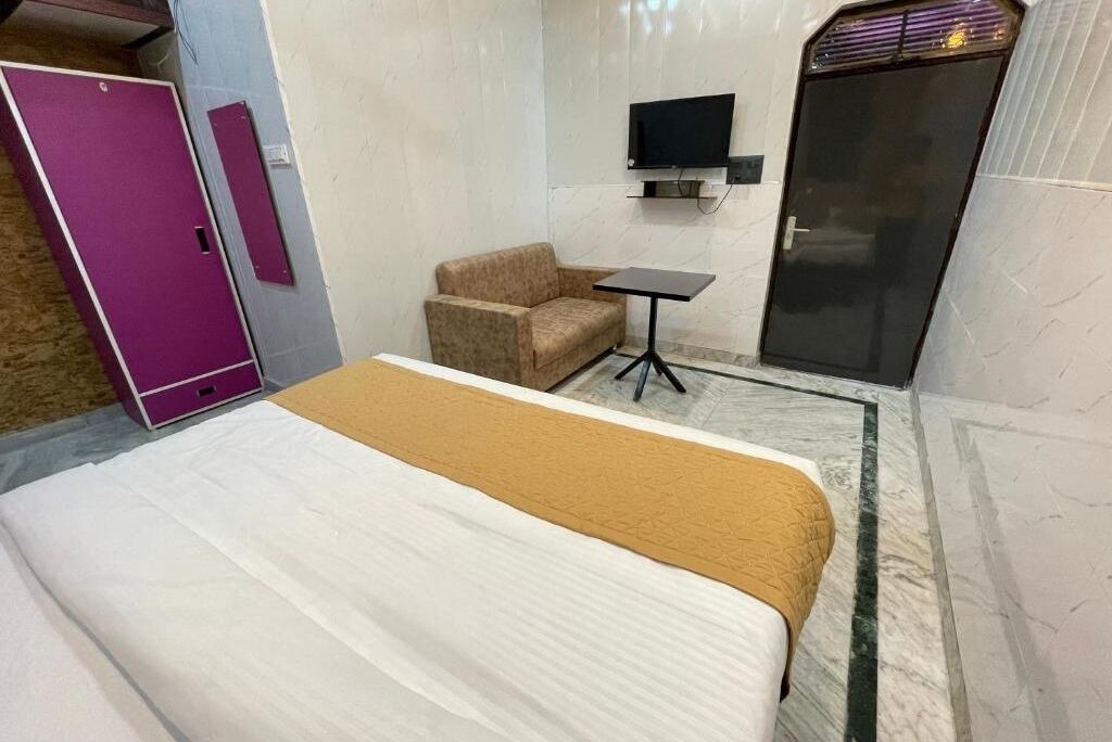 Photo of Bedroom in Basai