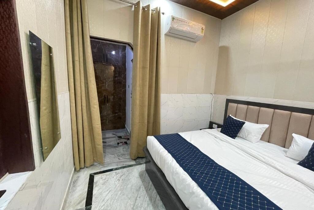 Photo of Bedroom in Basai