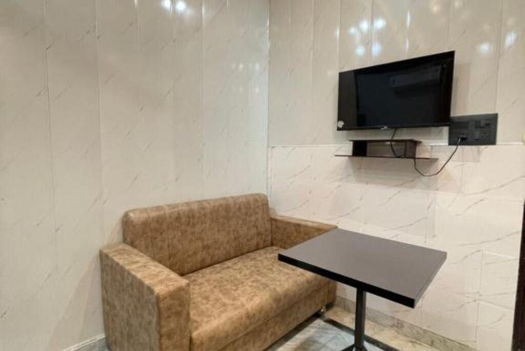 Photo of Livingroom in Basai