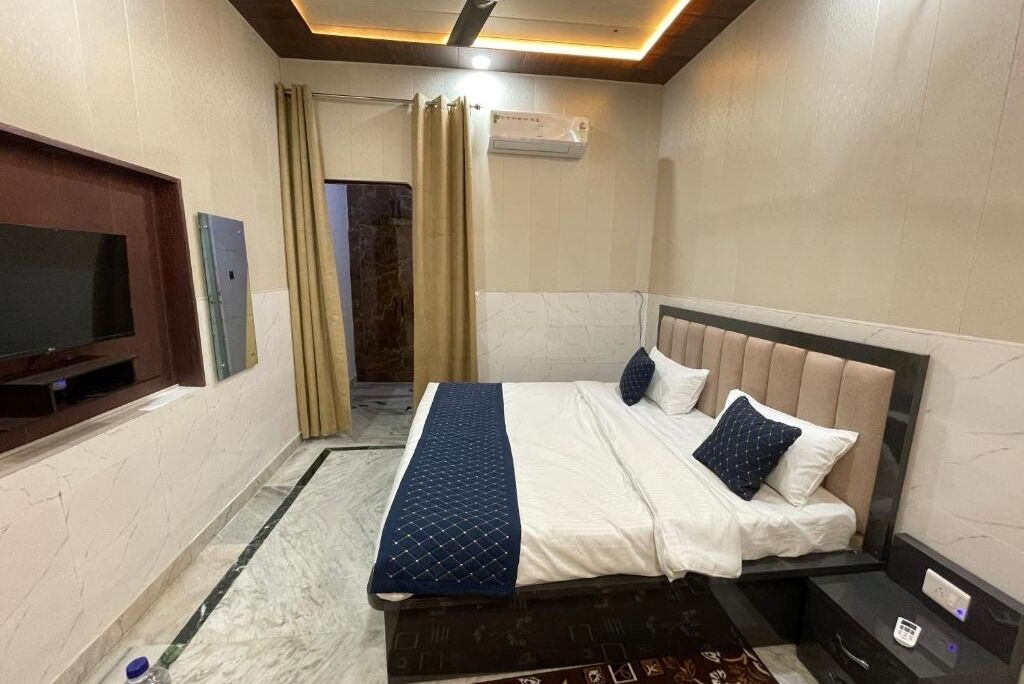 Photo of Bedroom in Basai