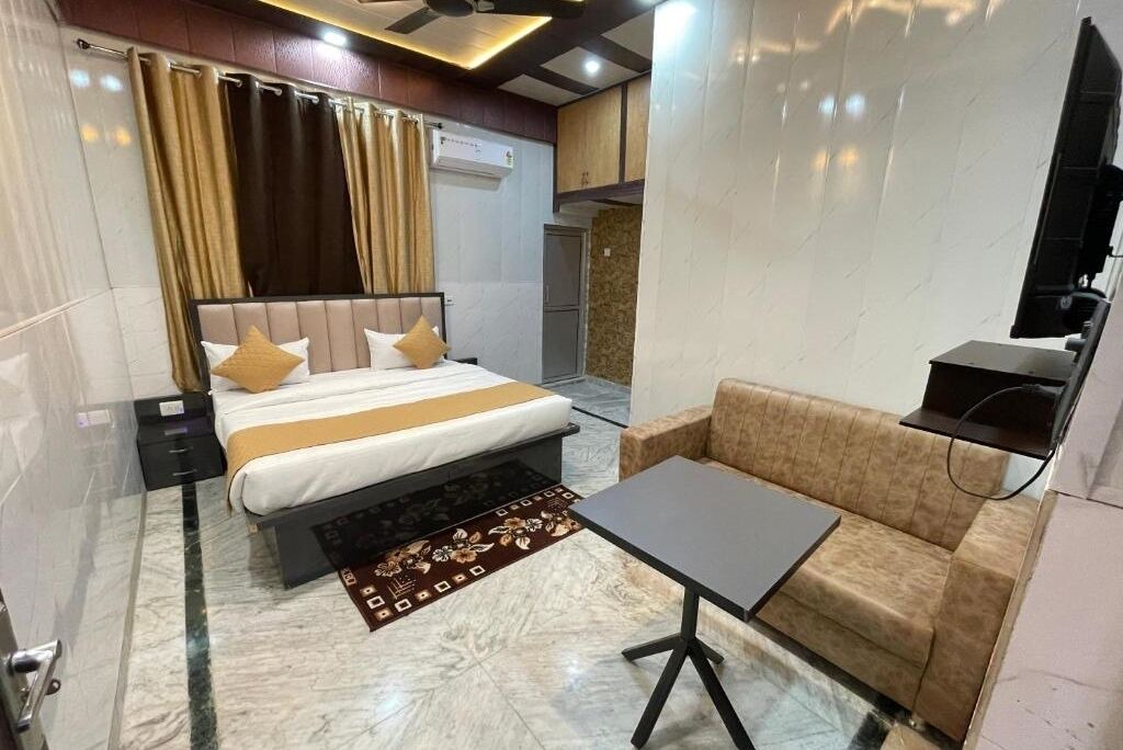 Photo of Bedroom in Basai