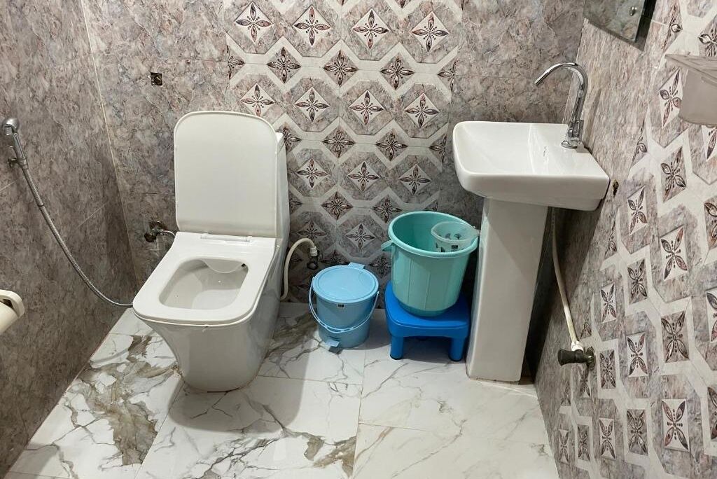Photo of Bathroom in Basai