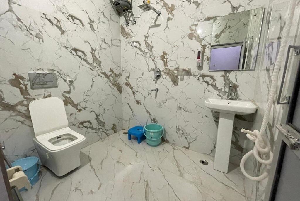 Photo of Bathroom in Basai