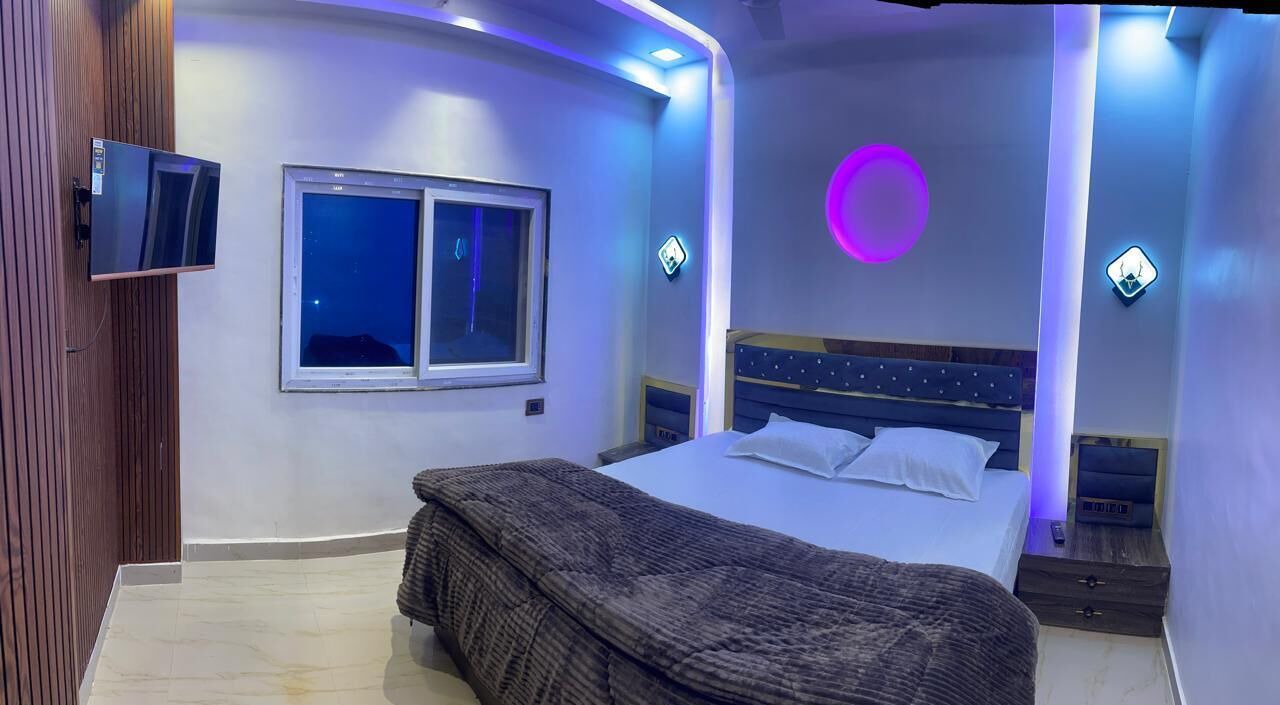 Photo of Bedroom in Vrindavan