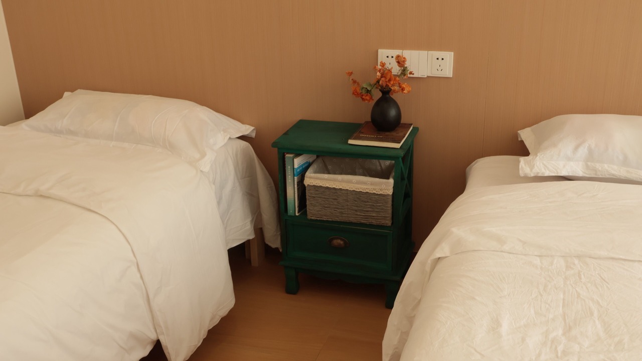 Photo of Bedroom in Ziyang County