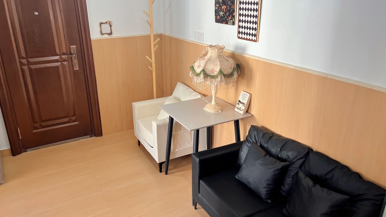 Photo of Livingroom in Ziyang County