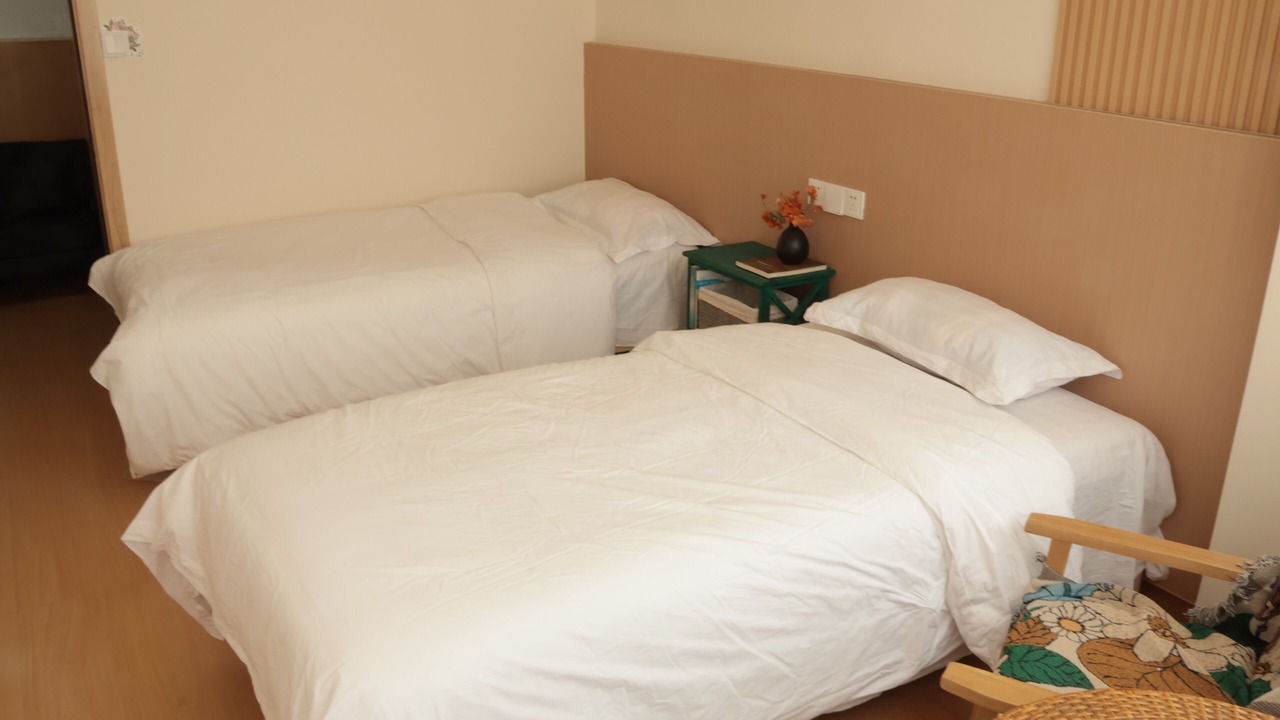 Photo of Bedroom in Ziyang County