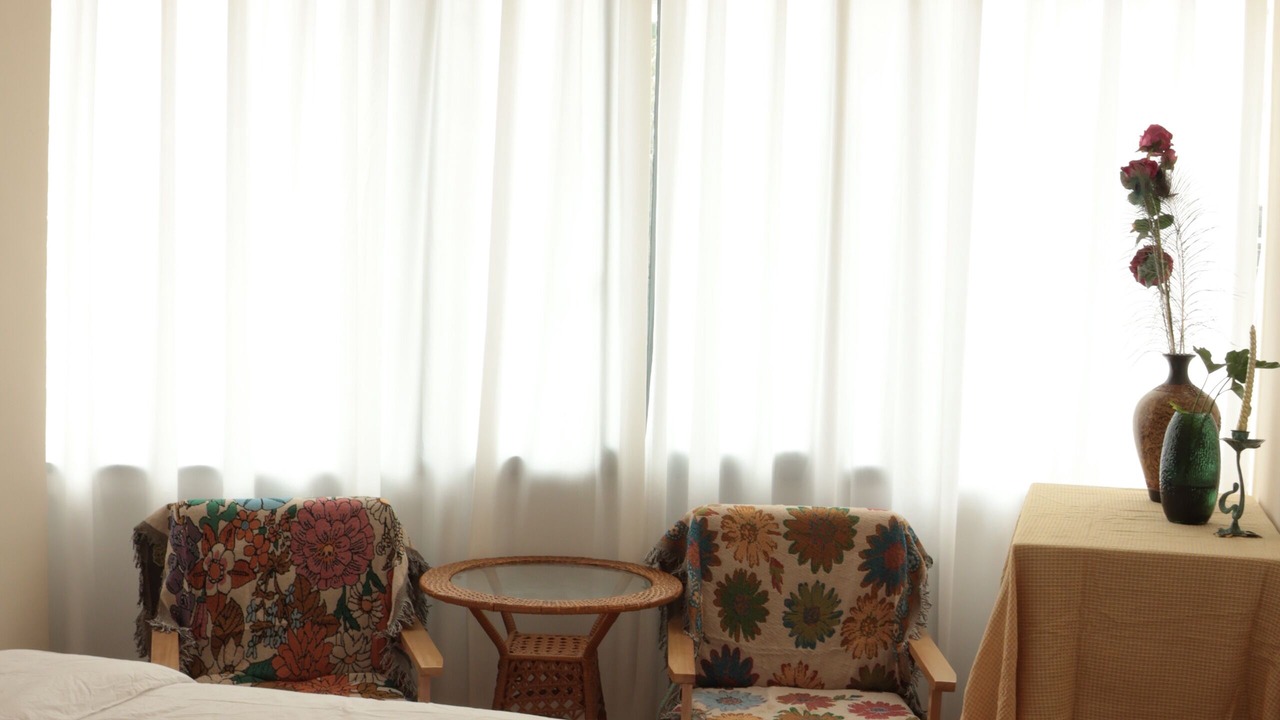 Photo of Bedroom in Ziyang County