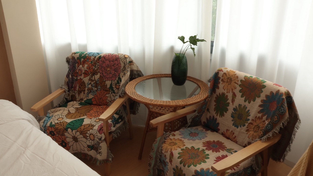 Photo of Bedroom in Ziyang County