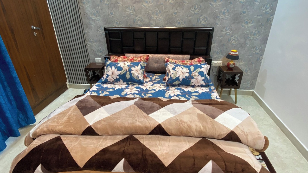 Photo of Bedroom in Agra