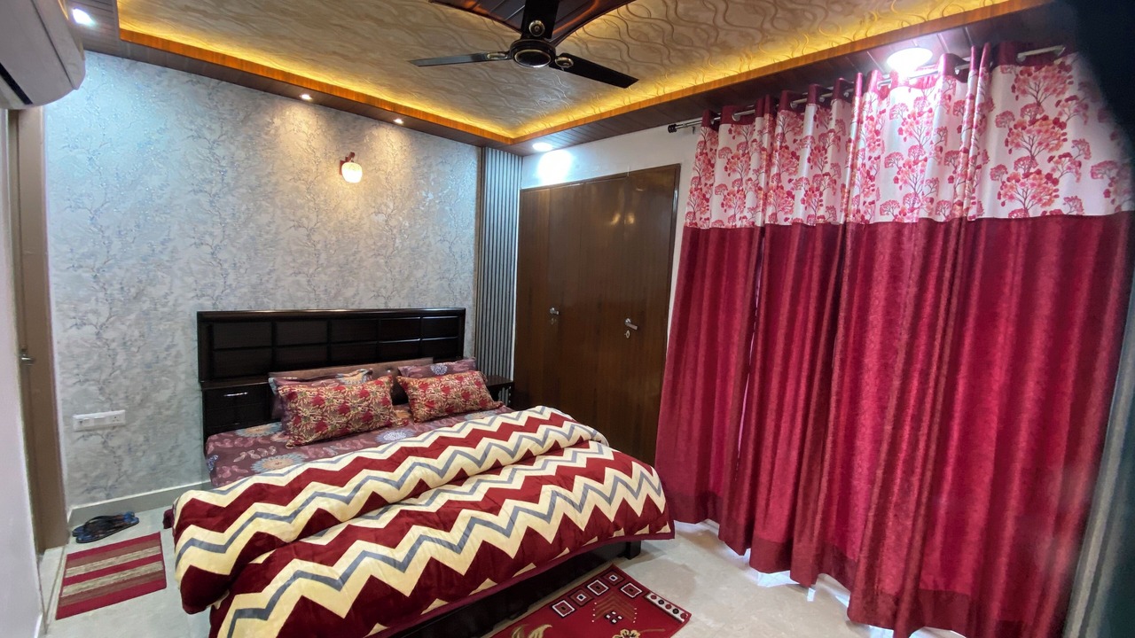 Photo of Bedroom in Agra