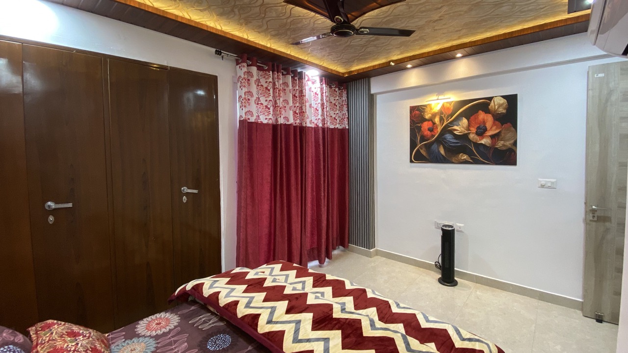 Photo of Bedroom in Agra