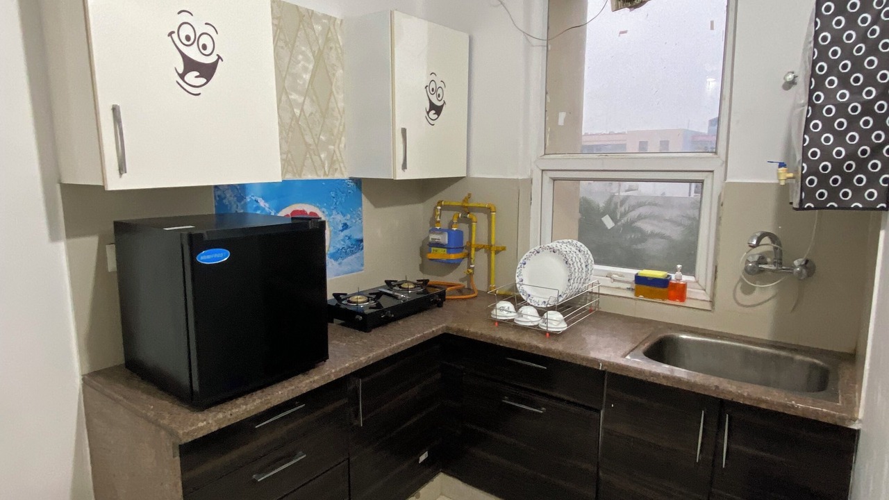 Photo of Kitchen in Agra