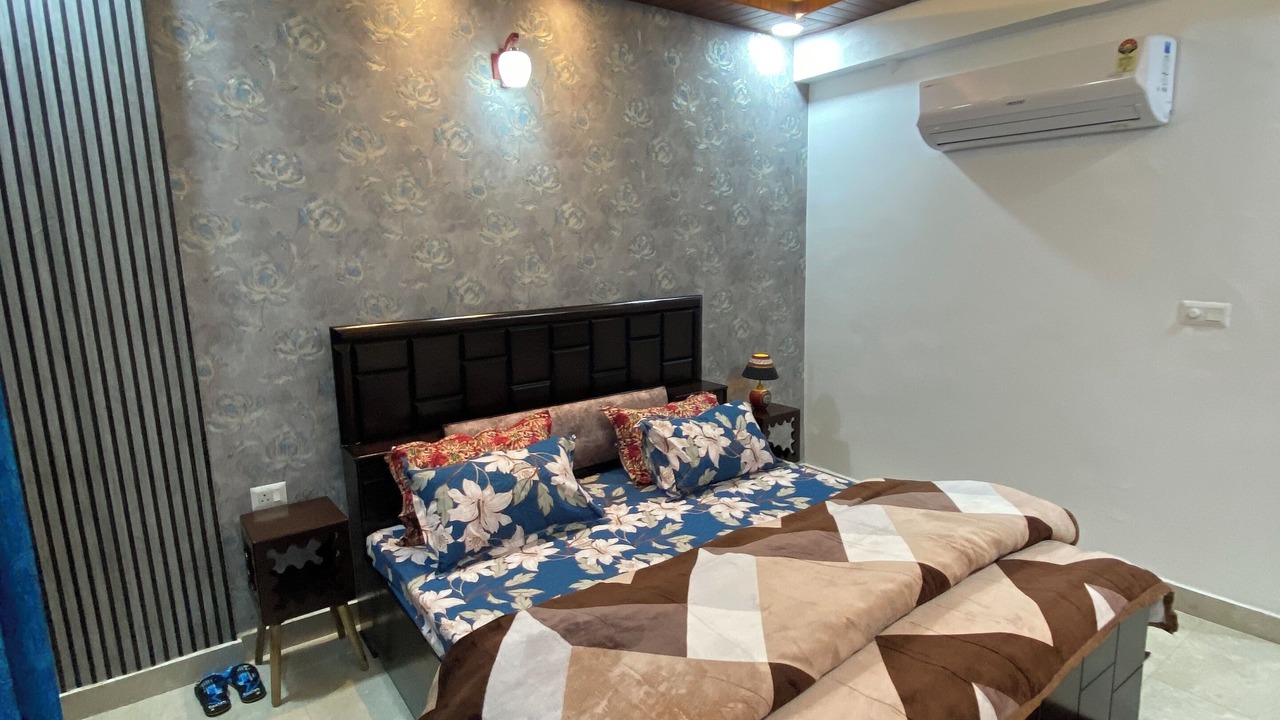 Photo of Bedroom in Agra