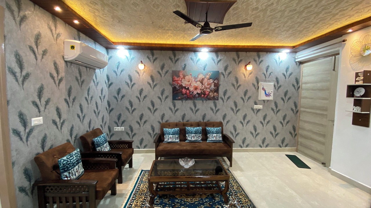 Photo of Livingroom in Agra