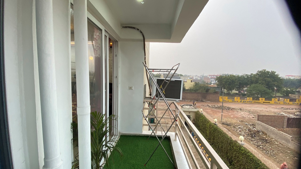 Photo of Outdoor in Agra