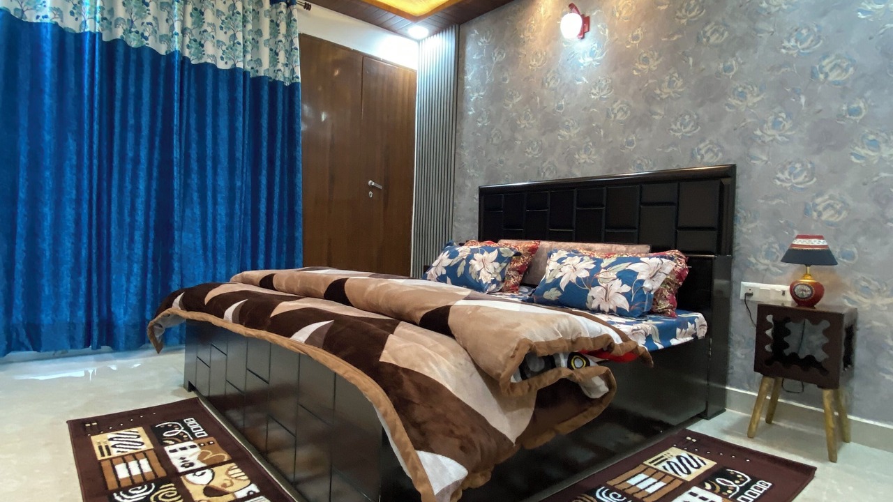 Photo of Bedroom in Agra