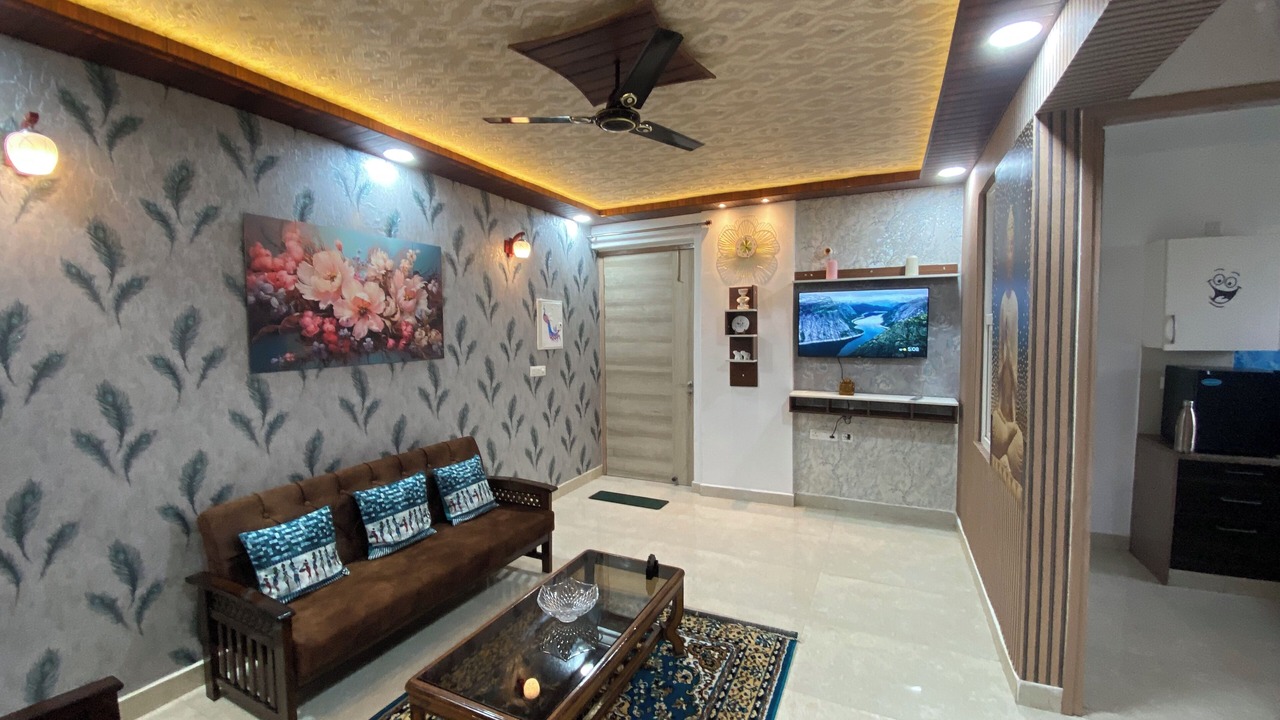Photo of Livingroom in Agra
