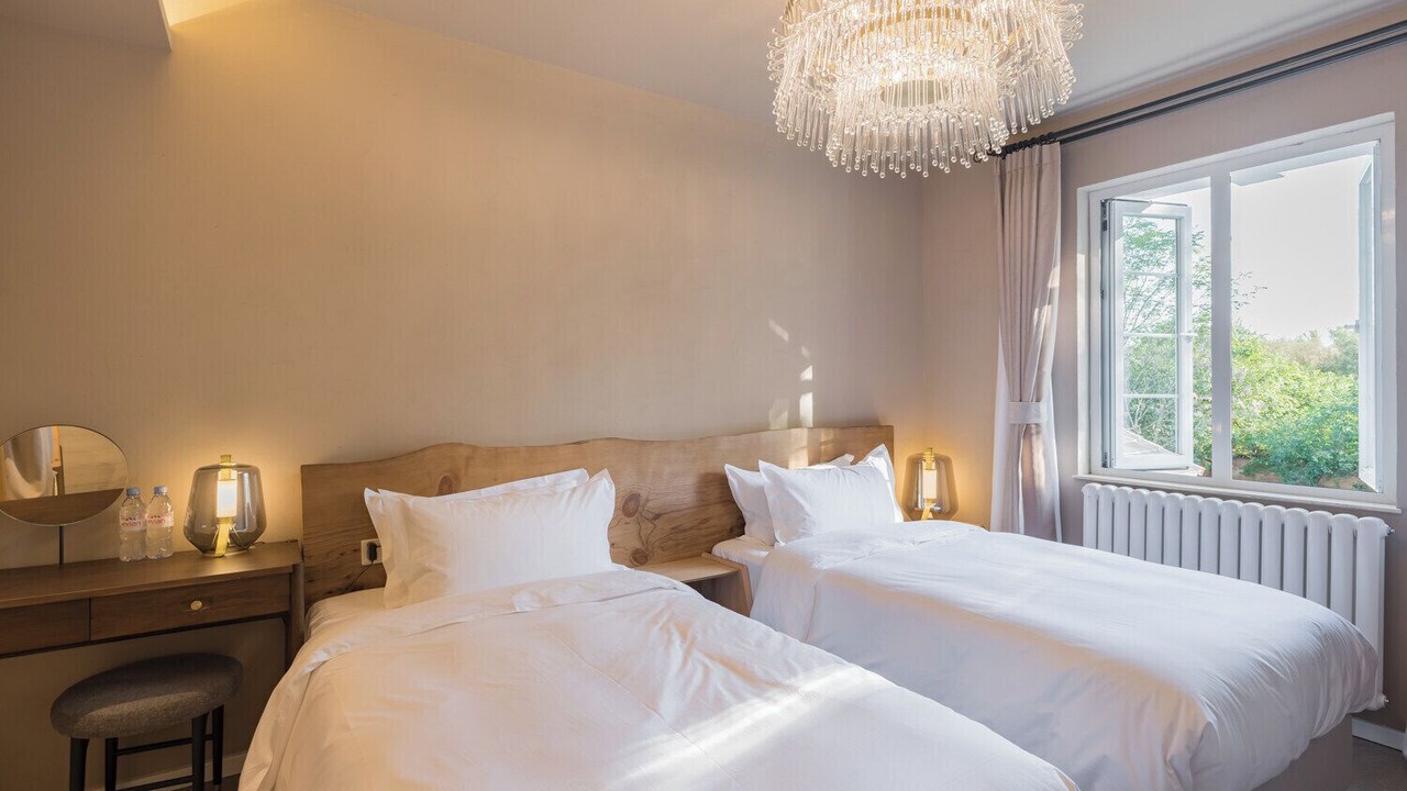 Photo of Bedroom in Pingxifu