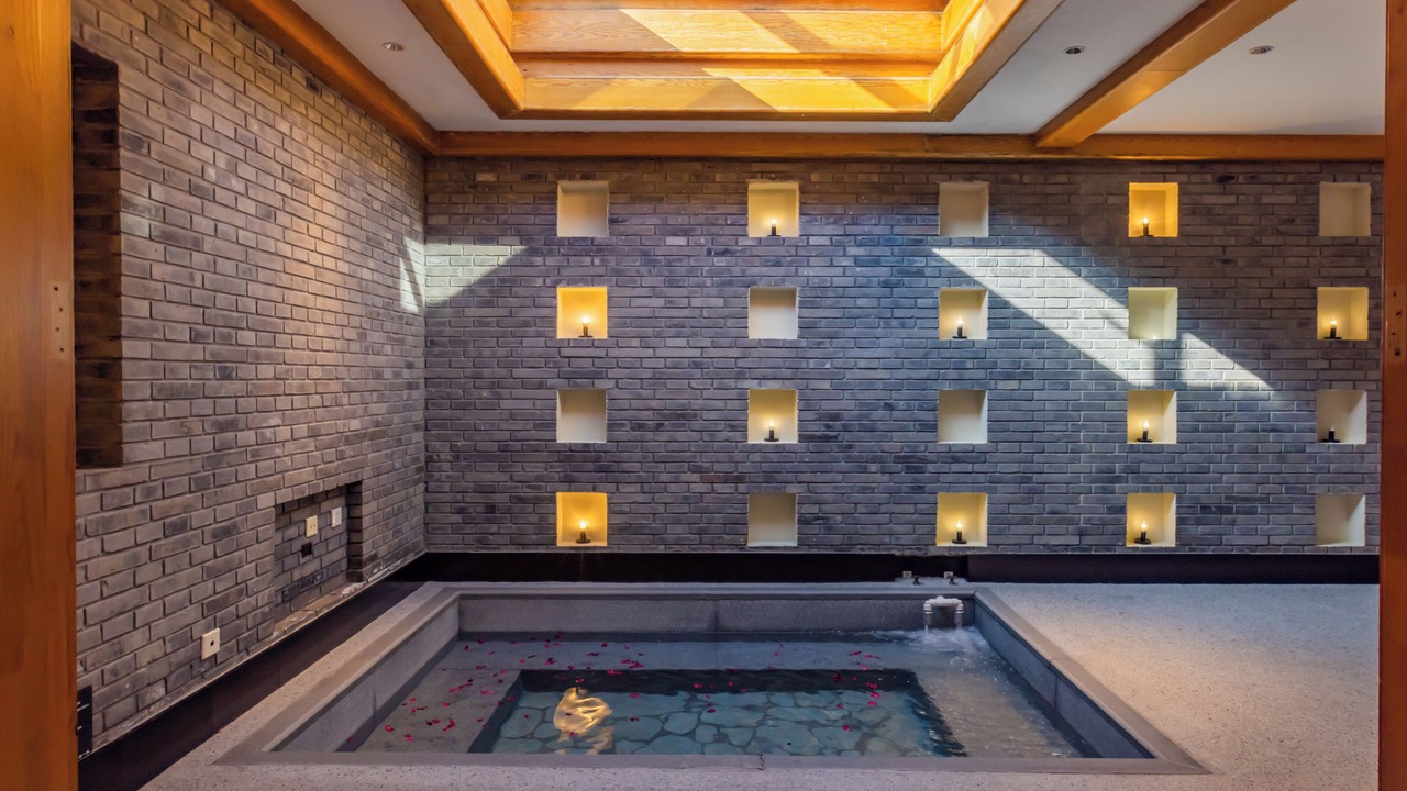 Photo of Bathroom in Pingxifu