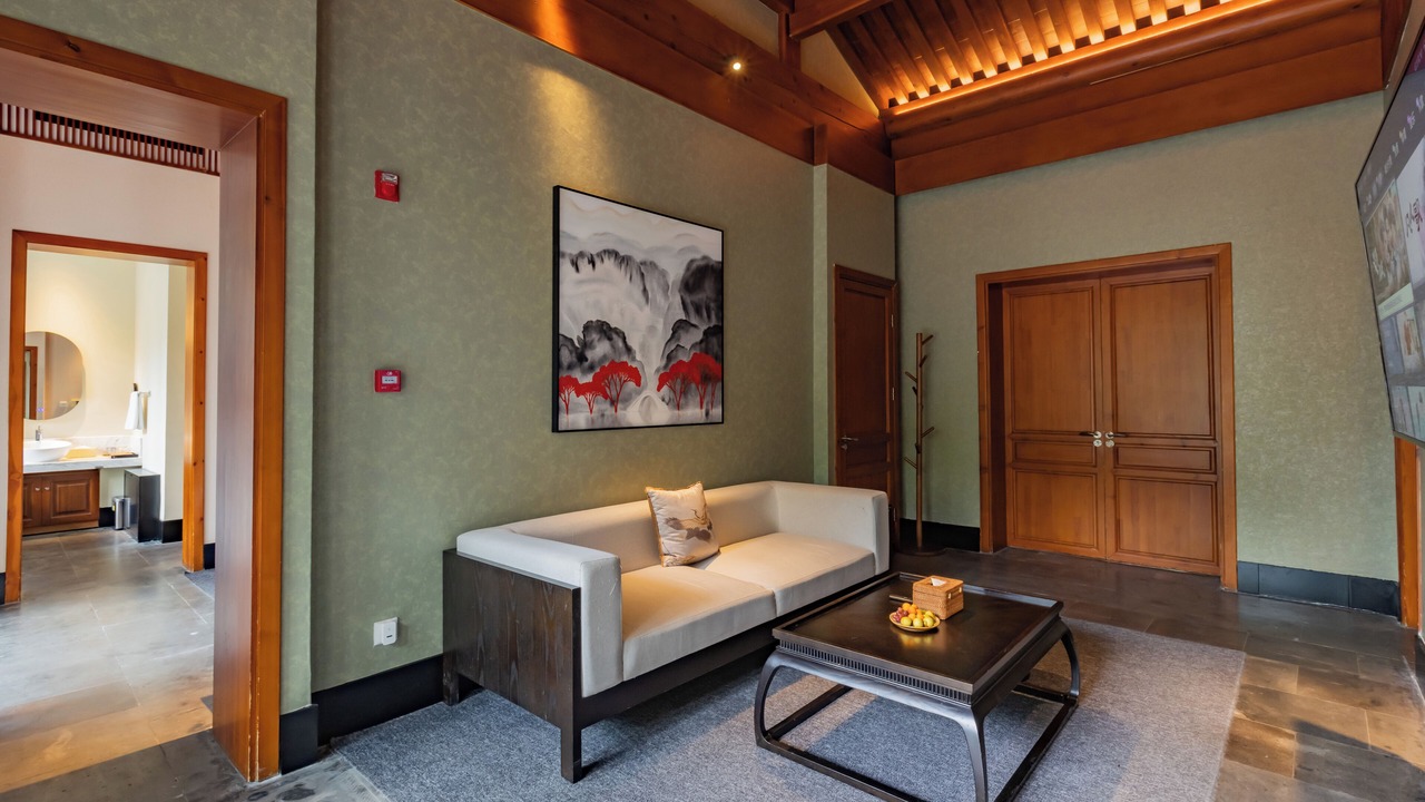 Photo of Livingroom in Pingxifu