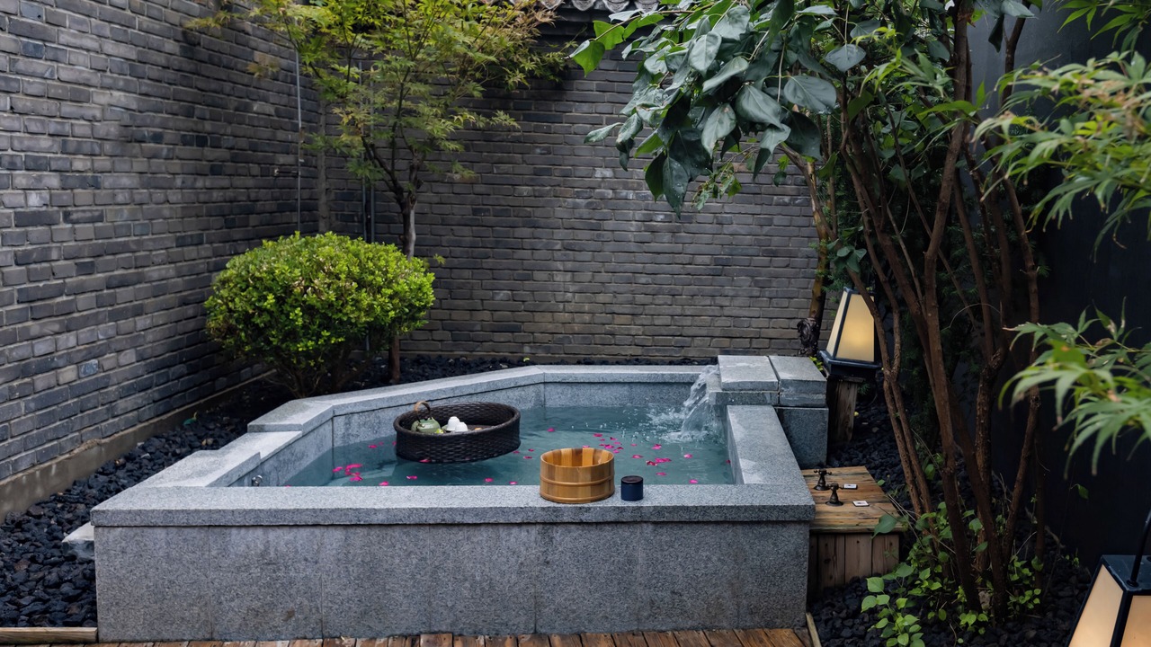 Photo of Patio Balcony in Pingxifu