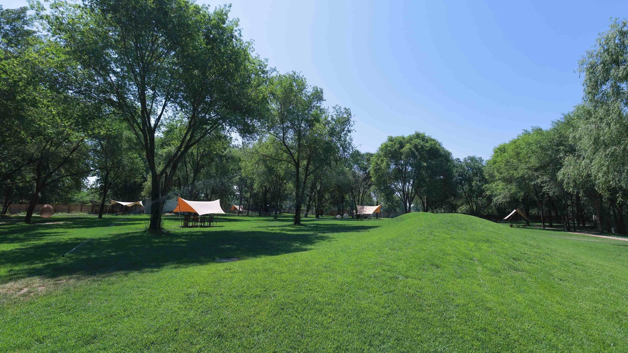 Photo of Outdoor in Pingxifu