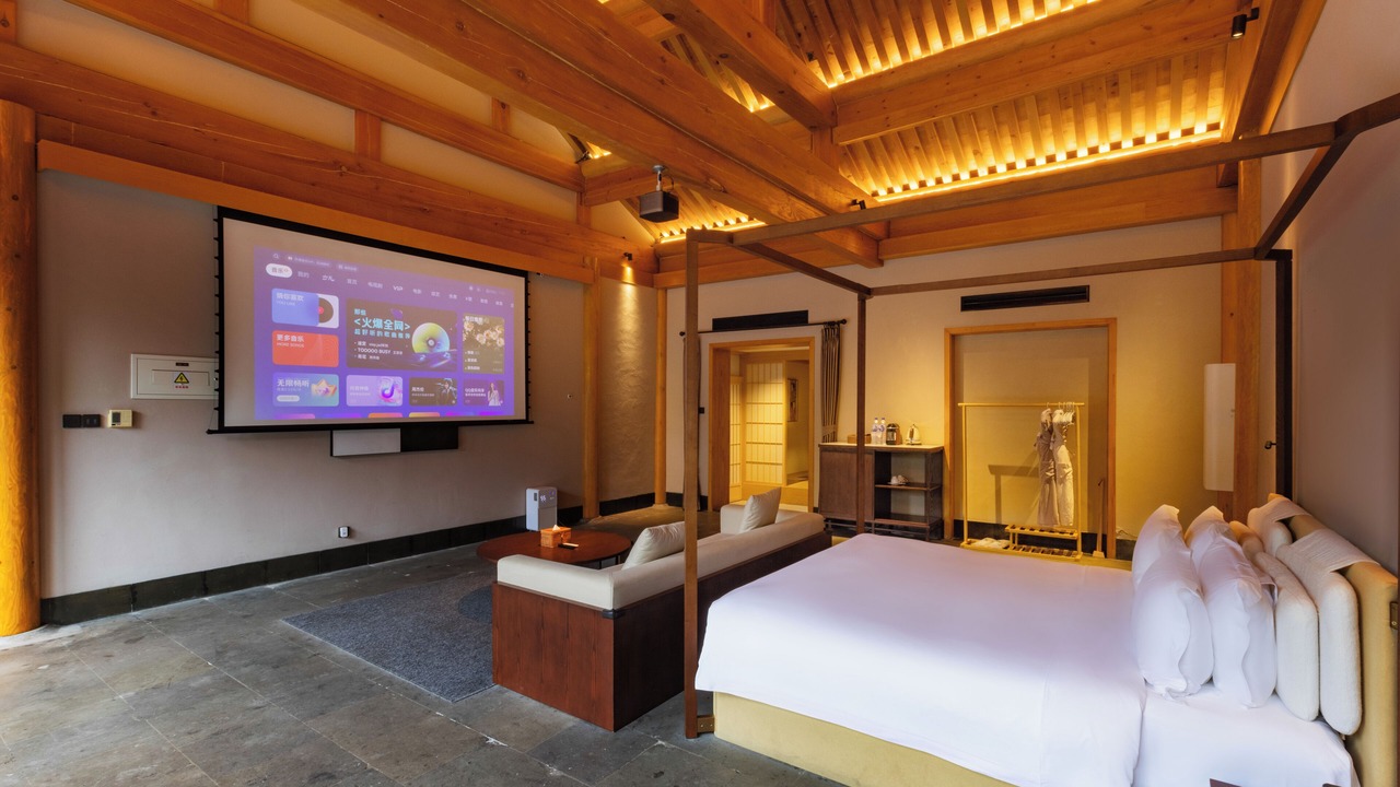 Photo of Livingroom in Pingxifu