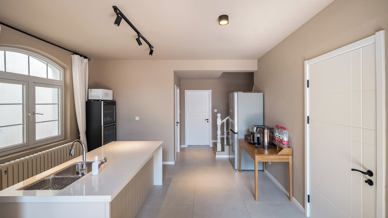 Photo of Kitchen in Pingxifu