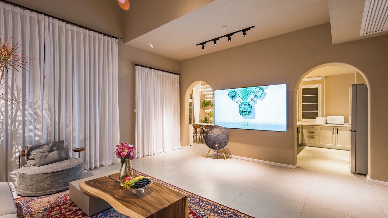 Photo of Livingroom in Pingxifu