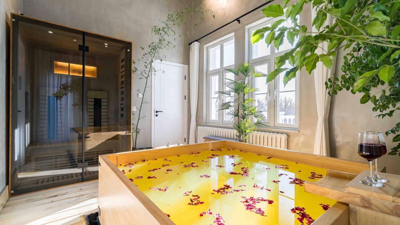 Photo of Bathroom in Pingxifu
